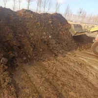 کود گوسفند خالص