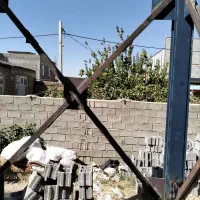 جوشکاری سیار ایرندگانی
