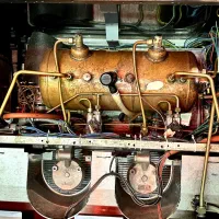 تعمیرات تخصصی انواع دستگاهای اسپرسو ساز