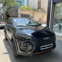 X33 CROSS cvt خشک 1404/تحویل فوری/اقساط بانکی