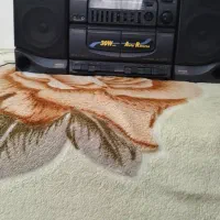 رادیو و ظبط|سیستم صوتی خانگی|تهران, سنگلج (شاپور)|دیوار