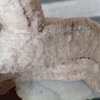 سنگ قیمتی کوارتز نباتی سفید|جواهرات|تهران, تختی|دیوار