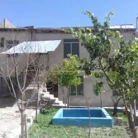 خانه کلنگی حیاط دار