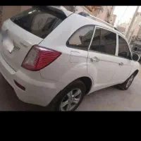 لیفان X60 مدل ۹۲ بدون رنگ