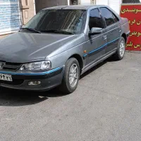 پارس tu5 اتومات مدل۹۱