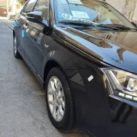 دناپلاس توربو 6دنده درحدصفر|خودرو سواری و وانت|تبریز, |دیوار