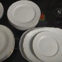 ظروف چینی قدیمی