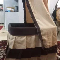 گهواره و تخت نوزاد
