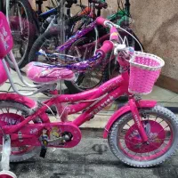 سایز ۱۶|دوچرخه، اسکیت، اسکوتر|فردیس, سرحدی|دیوار