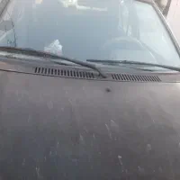 پرایدصندوقدار|خودرو سواری و وانت|اصفهان, کساره|دیوار