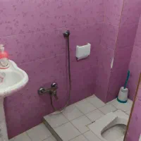 اجاره فاز3گلشهر جنوبی 120متر طبقه اول دوخواب|اجارهٔ آپارتمان|زنجان, |دیوار