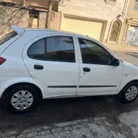 تیبا 2مدل 96|خودرو سواری و وانت|دامغان, |دیوار