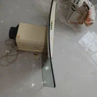 هود شومینه ای