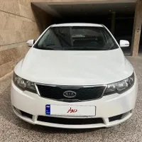 کیا سراتو اتوماتیک 2000cc، مدل ۲۰۱۵اقساط|خودرو سواری و وانت|تهران, نارمک|دیوار