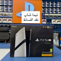 کنسول Ps5 سری دیجیتال اروپا