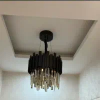 لوستر کاملا نو سایز کوچک