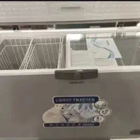 یخچال فریزر صندوق دار|فروشگاه و مغازه|چابهار, |دیوار