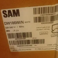 ماشین ظرفشویی مارک سام