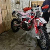 crx 350ccوYb250ccوYb300ccموتور کراس