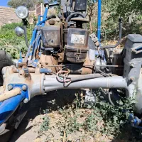 دروگر چهار چرخ|ماشینآلات صنعتی|زنجان, |دیوار