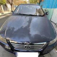 لیفان 620 بیرنگ موتور 1600 - سال 1390|خودرو سواری و وانت|تهران, مجیدیه|دیوار