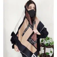 شال و روسری|لباس|سمنان, |دیوار