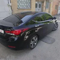 النترا ۲۰۱۵ فول بی رنگ استثنایی