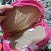 کیف کوله سالم مناسب کلاس اول و پیش دبستان|کیف، کفش، کمربند|تهران, تهرانپارس شرقی|دیوار