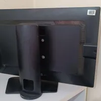 مانیتور hp سایز 30 اینچ 2K پورت hdmi و خروجی صدا