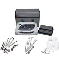 دستگاه هیدرودرمی با ماسک حرارتی