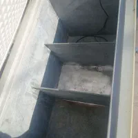 یخچال فریزر بستنی|فروشگاه و مغازه|شاهدشهر, |دیوار