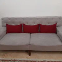 مبل راحتی|مبلمان خانگی و میز عسلی|تهران, گلاب دره|دیوار