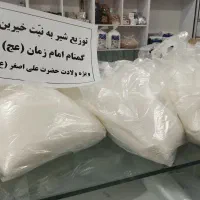 پنیر خامهای 80گرمی رضوی