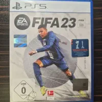 دیسک بازی فیفا۲۳