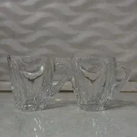 استکان چایخوری خارجی مجلسی