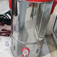 لباسشویی و پتو شو ۱۰ کیلو در حد صفر