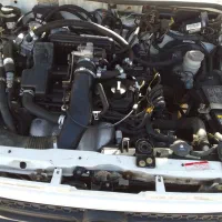 پراید ۱۵۱ مدل ۹۵