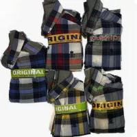 پیراهن چهارخونه مردانه|لباس|داراب, |دیوار