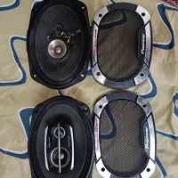 باند پایونر ۶۹۷۵ v2