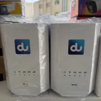 مودم ۴ آنتن سیم‌‌کارتی 4G/5G به همراه ۴ پورت LAN|مودم و تجهیزات شبکه|اصفهان, نقش جهان|دیوار