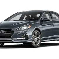 هیوندای سوناتا هیبرید 2019  صفر  نقد اقساط بانکی