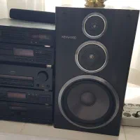 غول سیستم خانگی ژاپنی پایونر  فول سیستم.