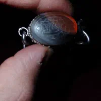 دستبند عقیق اصلی