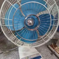 پنکه ی رومیزی توشیبا ژاپن