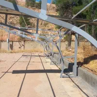 جوشکاری برشکاری سیار