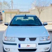 سمندlx مدل۹۶