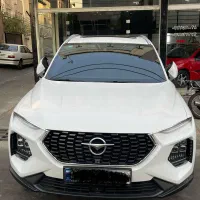 هایما s8