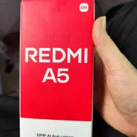 Redmi a5 128