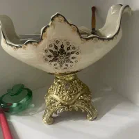 کشکول و دیس سوگا