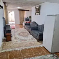 سوئیت 70 متری تک خواب چهار تخته